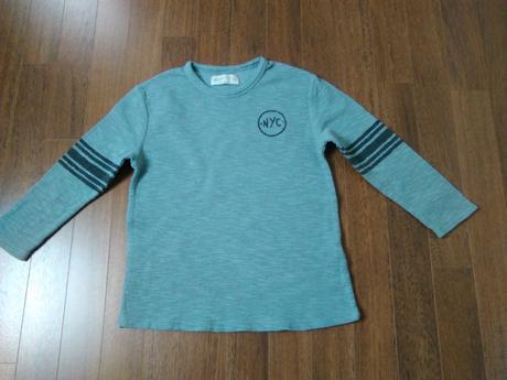 Tričko, zara,110