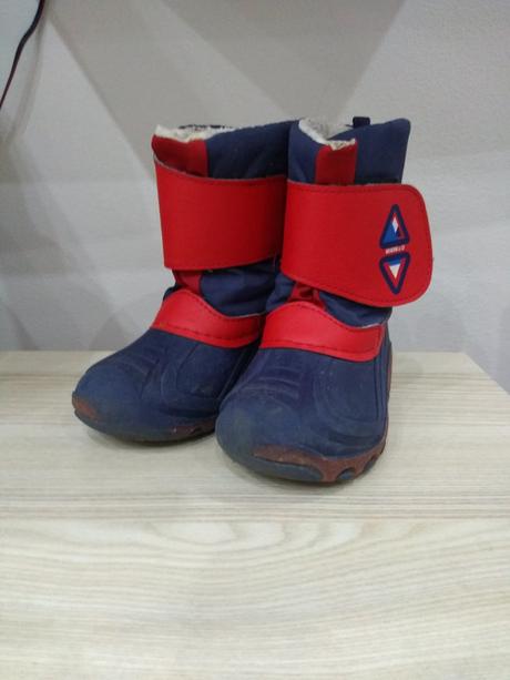 Čižmy 25, lupilu,25