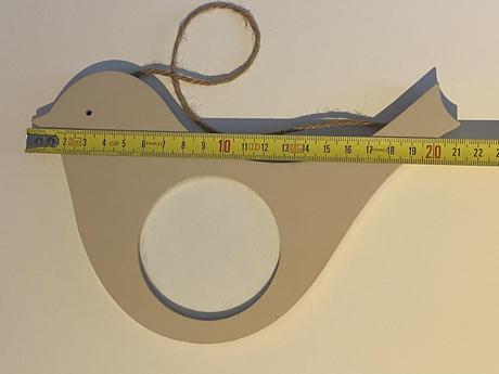 Next - fotorámček / vtáčik,