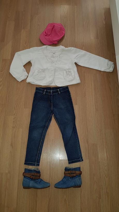 Balik vel. 104/110, 104–116