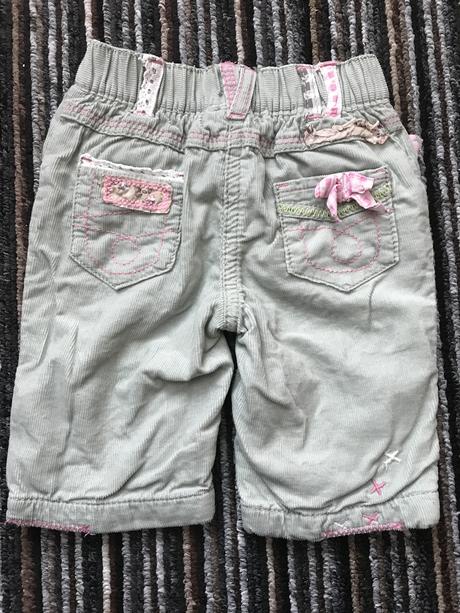 Mencestrove nohavice next 56, next,56