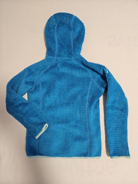 Zajo fleece jacket, zajo,134