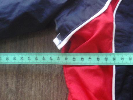 Prechodná bunda, 128