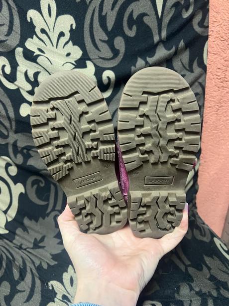 Zimné topánky, lasocki,27