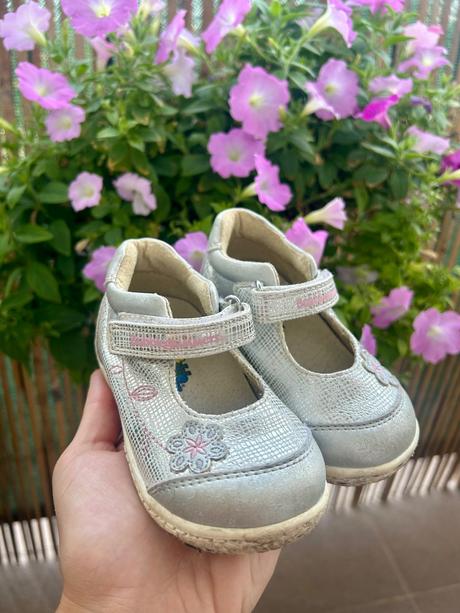 Sandálky 20, bubble gummers,20