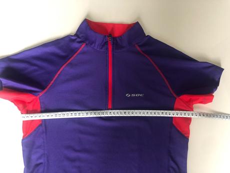 Cyklodres zn.soc, 40