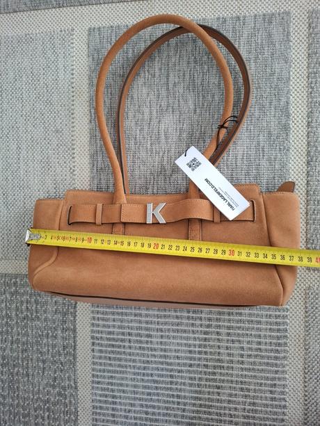 Karl lagerfeld kabelka, karl lagerfeld