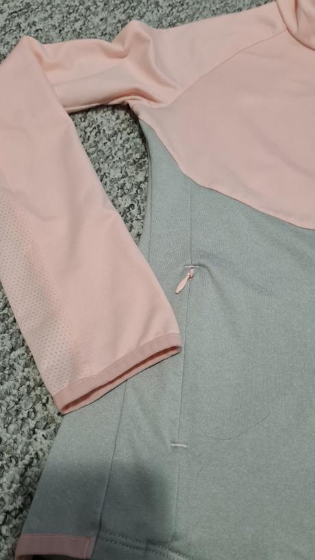 Termo mikina, decathlon,s