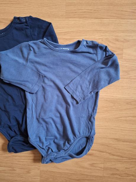 2x body, fox & bunny,86