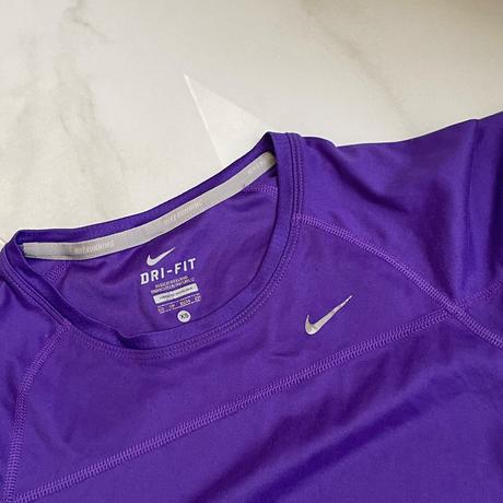 Nike funkčné tričko, nike,xs