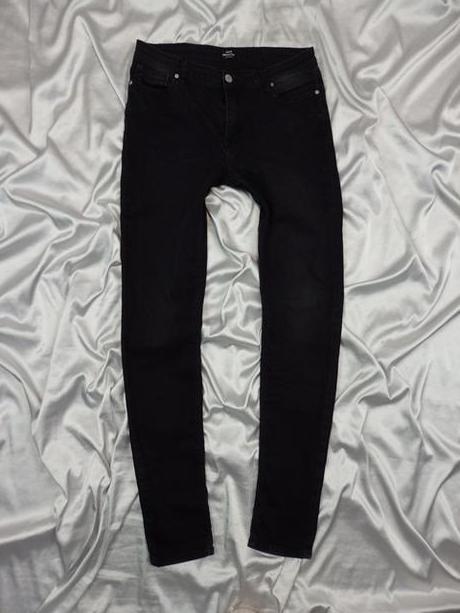 Luxusné pánske rifle, m