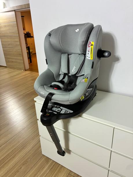 Joie i spin 360, joie