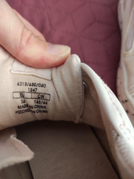 Kotníkové tenisky, zara,26