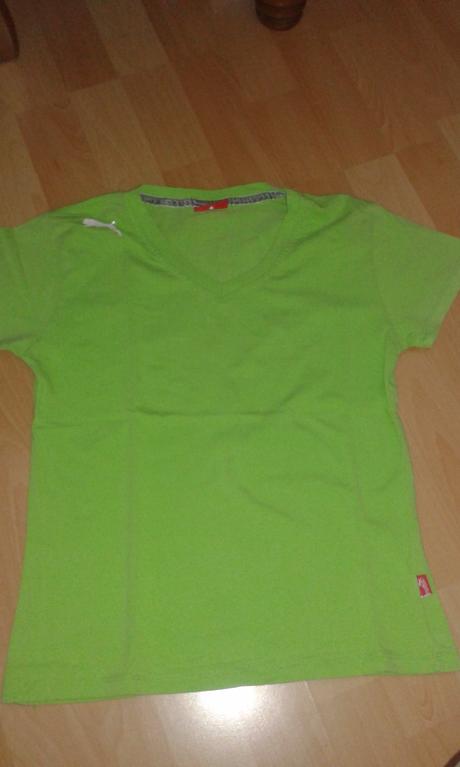 Tričko puma, puma,m