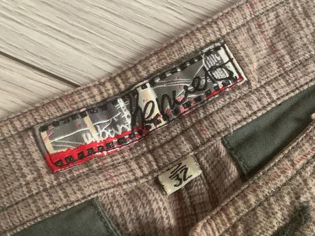 Nohavice kenvelo, kenvelo,s