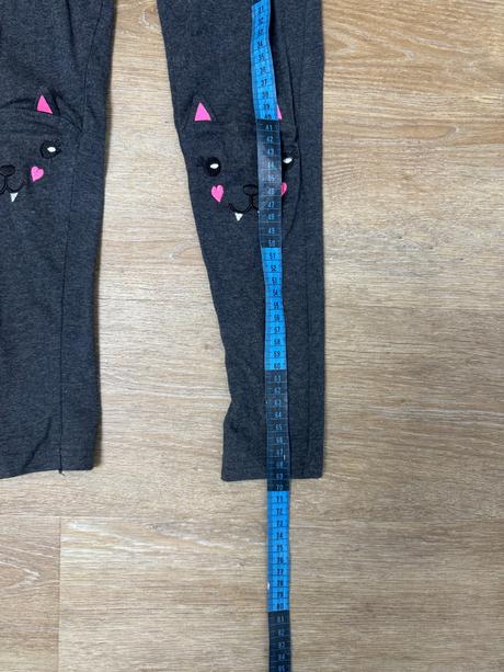 Legíny so zvieratkom na kolenách, dopodopo,128