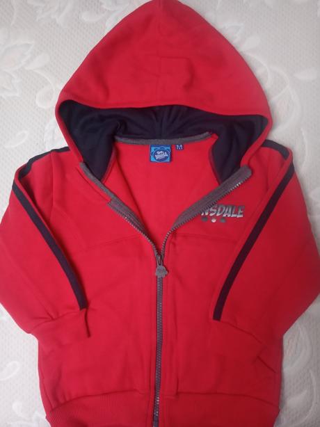 Mikina, lonsdale,104