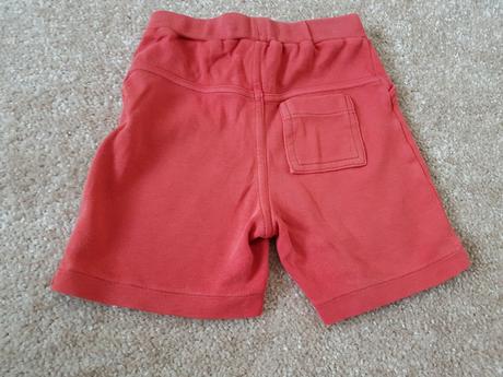 Kratase 80 / 9-12, cherokee,80