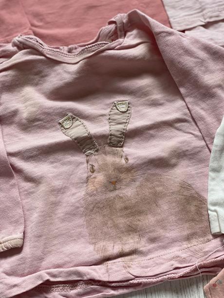 Balik oblečenia pre dievča 86, 86–98