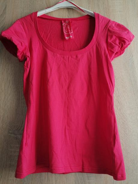 Tričko č. 38, next,m