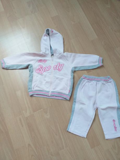 Teplakova supravička, 80