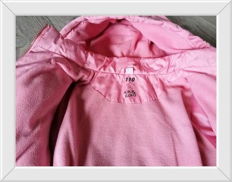 Zimnú bundu 110, kiki&koko,110