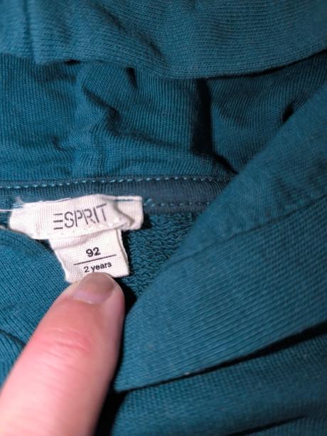 Esprit mikina, esprit,92