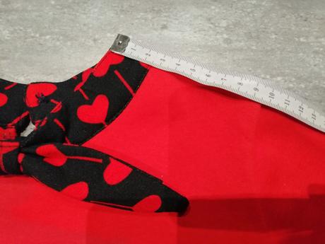 Sviatočné šaty s flís podš.,pružné, 122-128,6-7r., 122