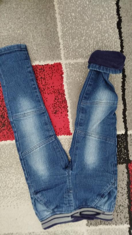 Zateplene rifle, 104