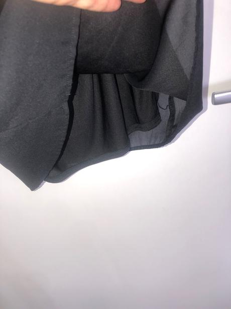 Šaty zn. h&m, h&m,34