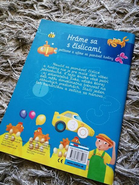 Hráme sa s číslicami, 