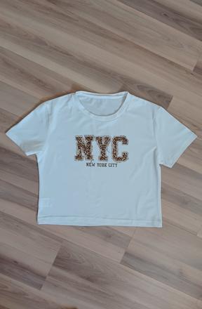 Crop top, s