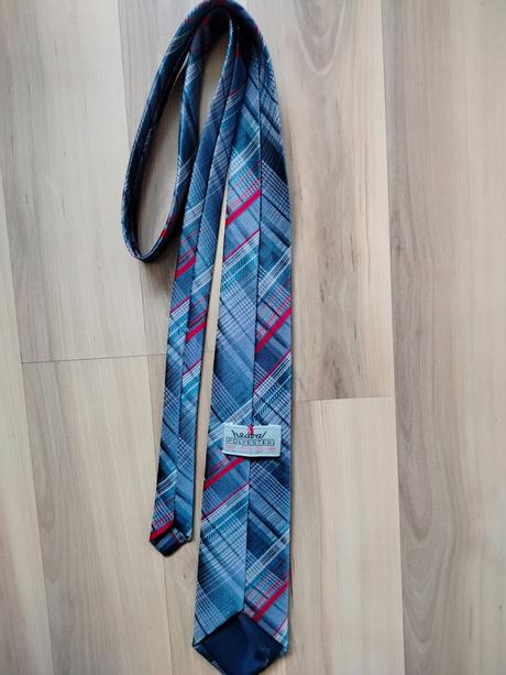 Retro pánska kravata, 