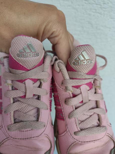 Tenisky adidas, adidas,25