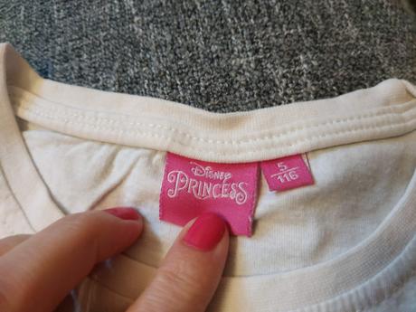 Tričko,116, disney,116