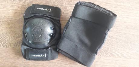 Chrániče radical  s poštou., 