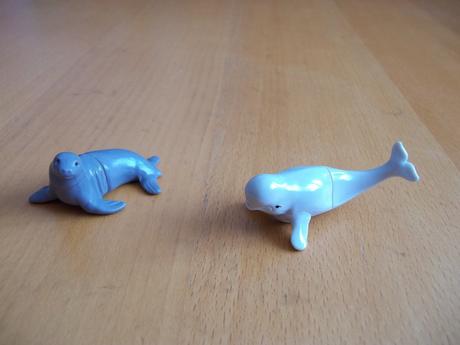 Hračka z kinder vajíčka, 