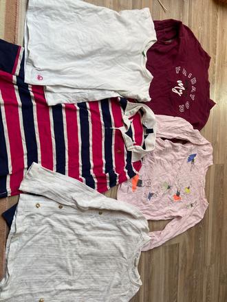 Trická 134-150, ralph lauren,140