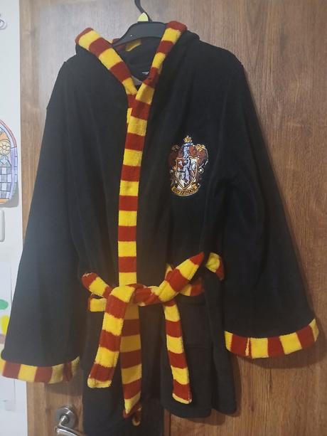 Harry potter župan, 158
