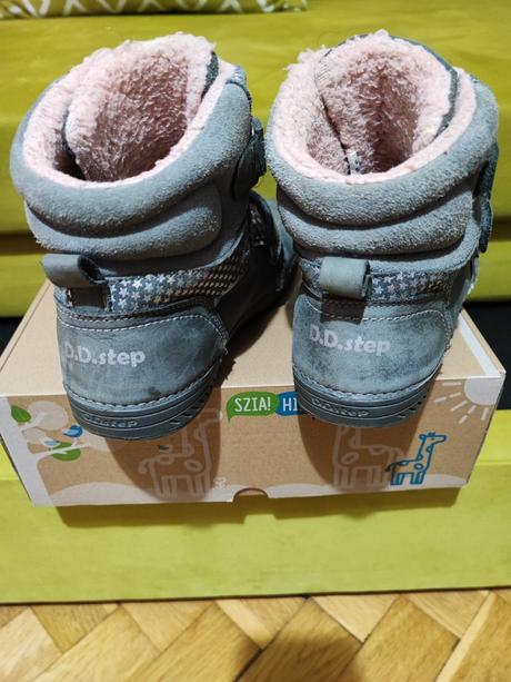 Čižmy, d.d.step,33