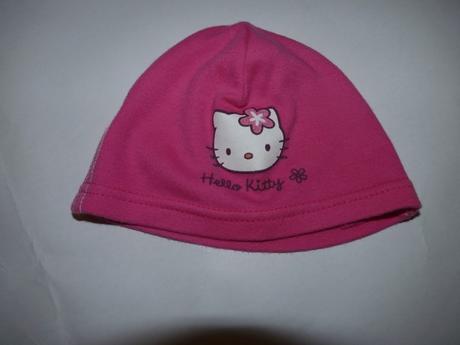 Ciapka hello kitty, 62