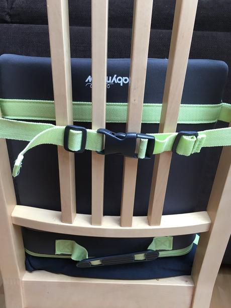 Podsedák na stoličku,