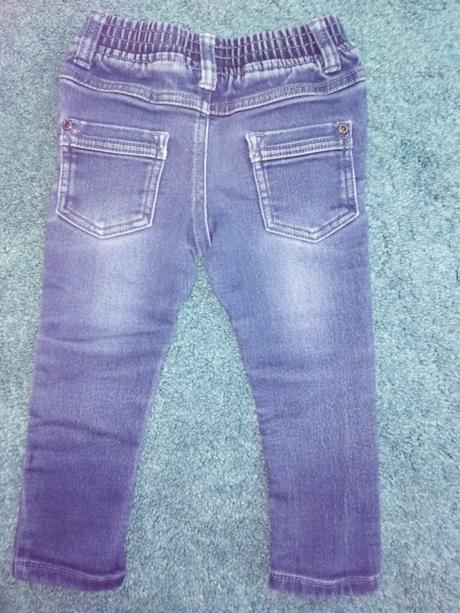 Detské rifle, prénatal,92