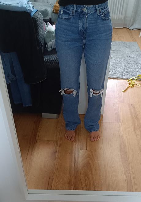 H&m rifle s nové, h&m,s