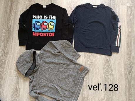 Ovs mikina, ovs,122