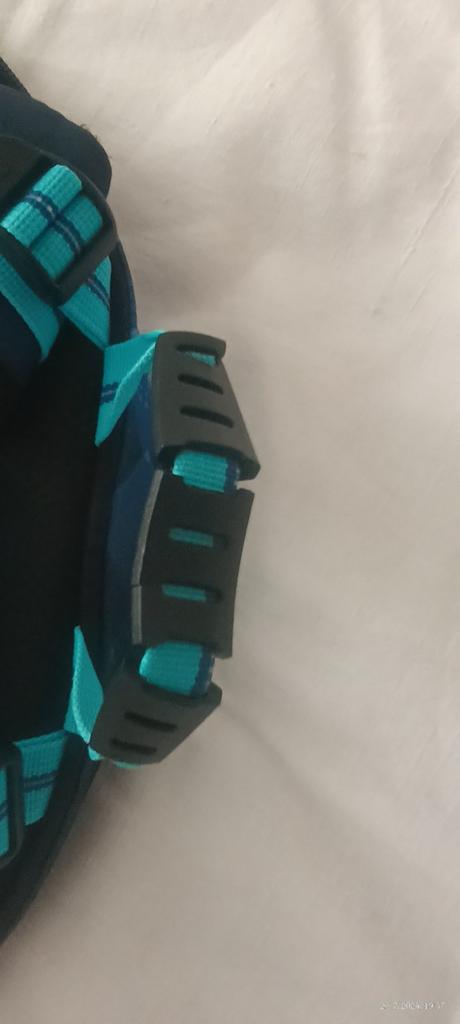 Školská taška topgal,