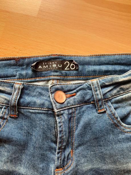 Dámske rifle, amisu,26