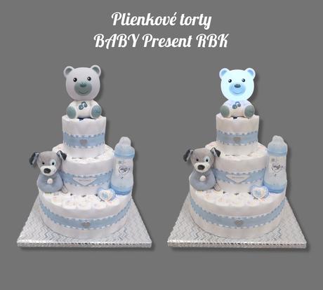 Plienkové torty,