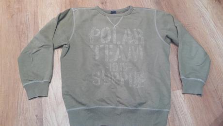 Chlapčenská mikina, 146