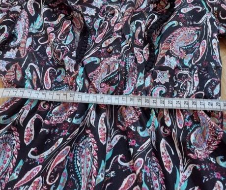 Šaty orsay veľkosť 34-36, orsay,34